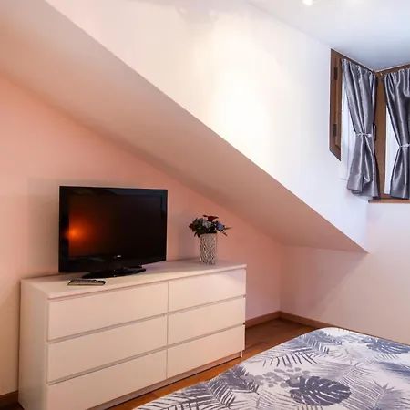 Apartment Vacacional Estela Bricia
