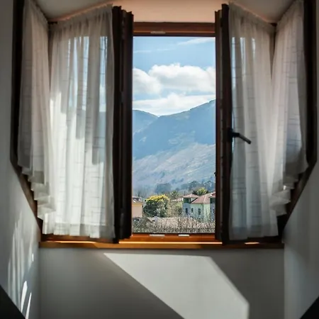 Apartment Vacacional Estela