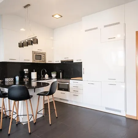 Apartment Vacacional Estela *