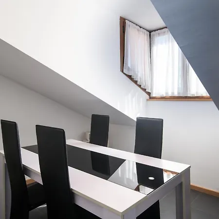 Apartment Vacacional Estela Bricia