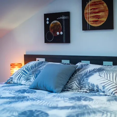 Vacacional Estela Apartamento