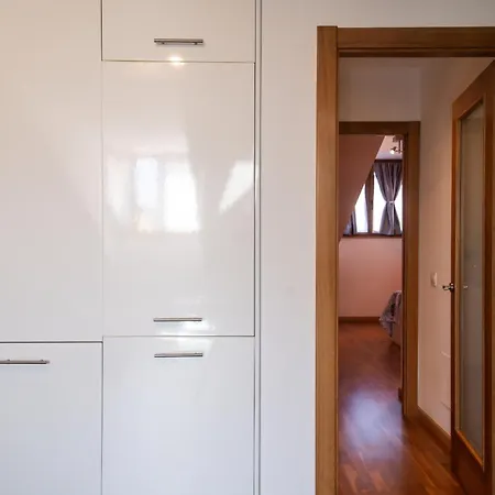Apartamento Vacacional Estela *