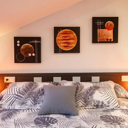 Apartment Vacacional Estela Bricia