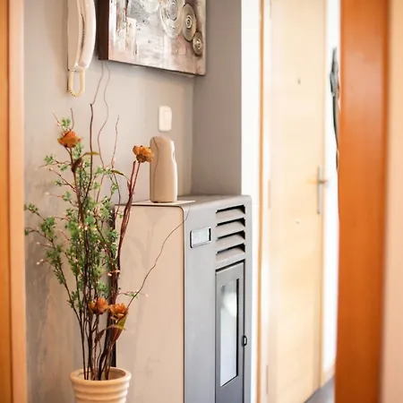 Apartamento Vacacional Estela *