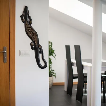 Apartamento Vacacional Estela *