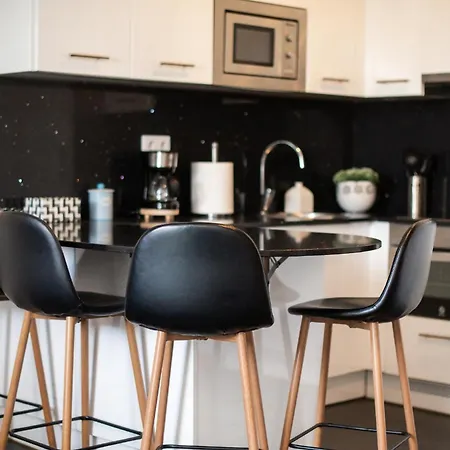 Apartamento Vacacional Estela *