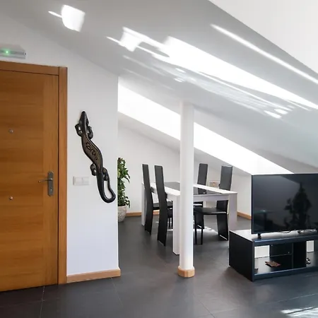 Vacacional Estela Apartamento