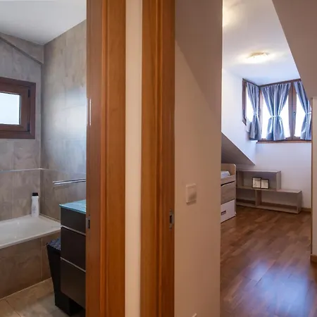 Apartment Vacacional Estela
