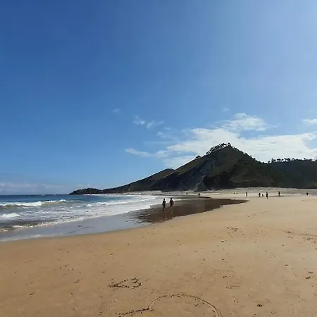 Vacacional Estela *